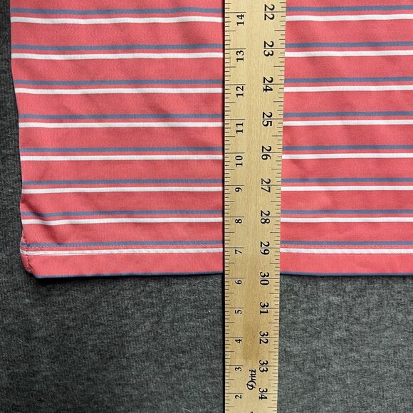 Lot of 2 Callaway Opti Dri Polo Shirt Men's XL Golf Performance Casual - Picture 7 of 14